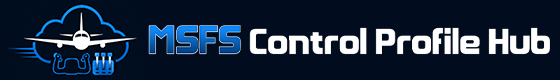 MSFS Control Profile Hub